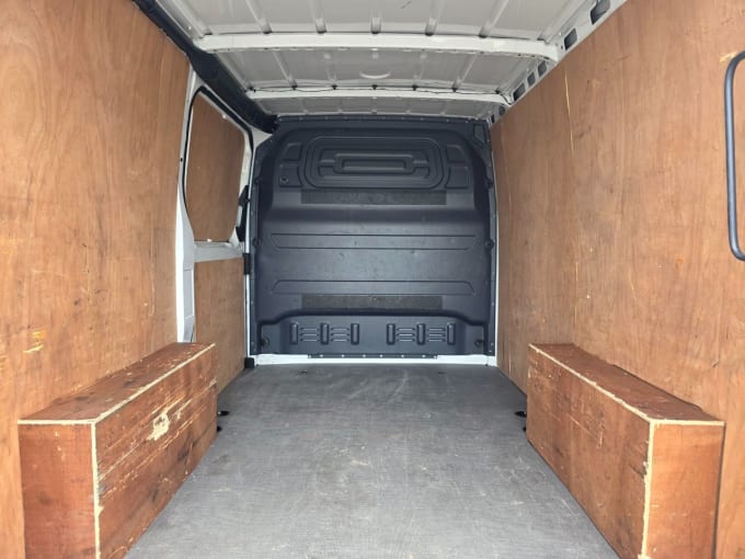 2025 Mercedes-benz Sprinter