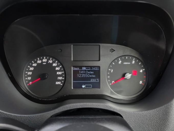 2025 Mercedes-benz Sprinter