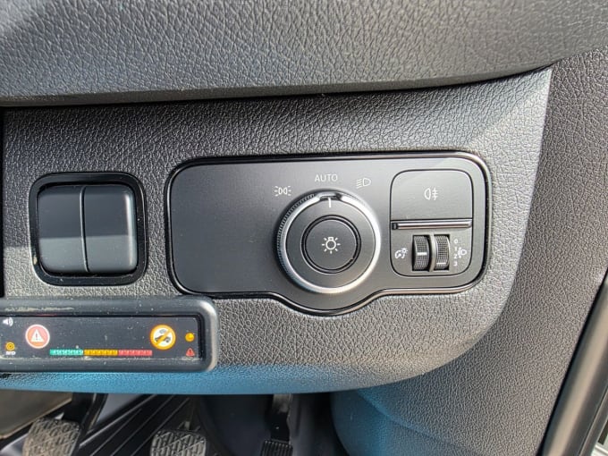 2025 Mercedes-benz Sprinter