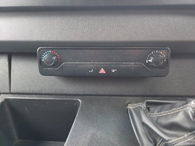 2025 Mercedes-benz Sprinter