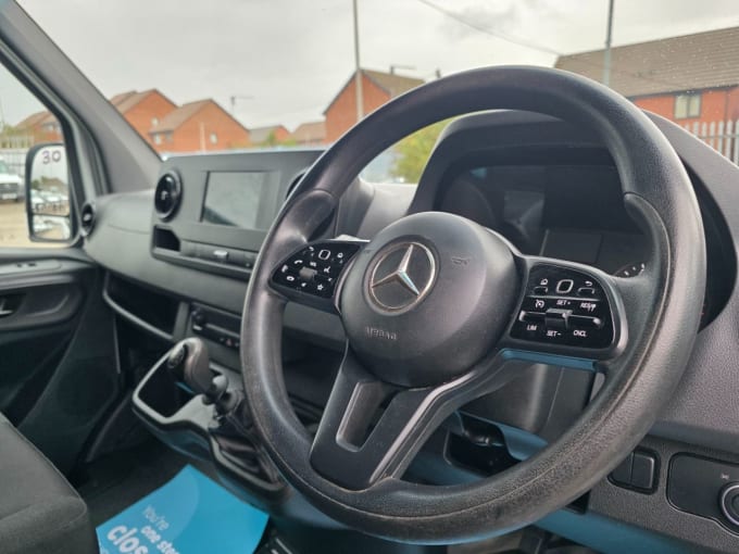 2025 Mercedes-benz Sprinter