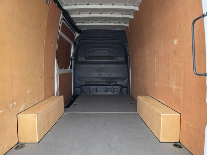 2025 Mercedes-benz Sprinter