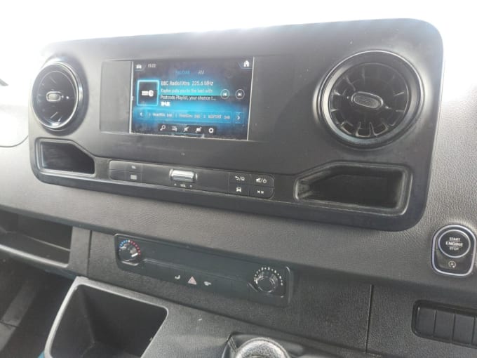 2025 Mercedes-benz Sprinter
