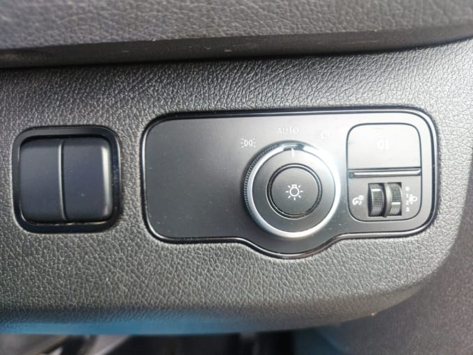 2025 Mercedes-benz Sprinter