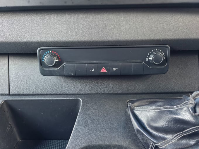 2025 Mercedes-benz Sprinter