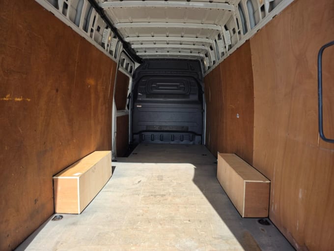 2025 Mercedes-benz Sprinter