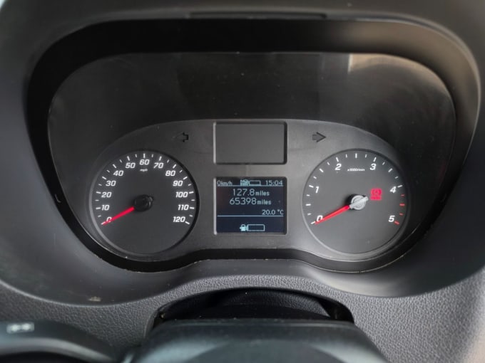 2025 Mercedes-benz Sprinter