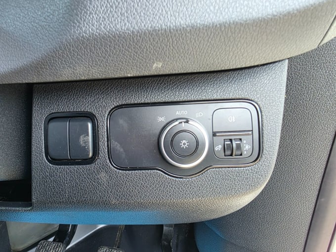 2025 Mercedes-benz Sprinter