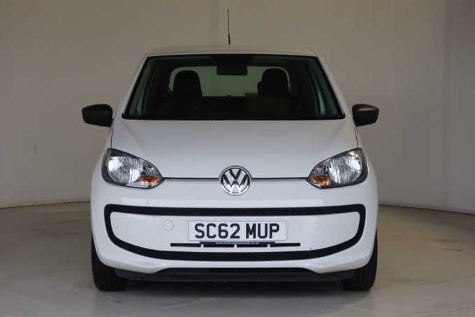 2024 Volkswagen Up