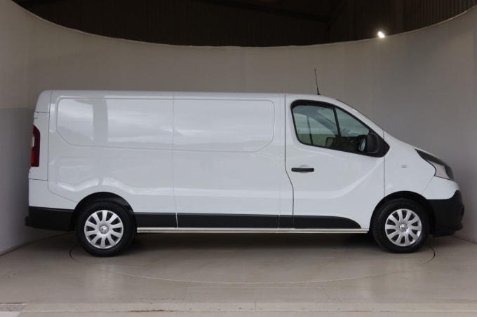 2024 Renault Trafic