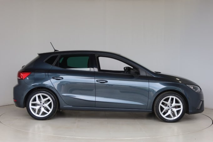 2024 Seat Ibiza