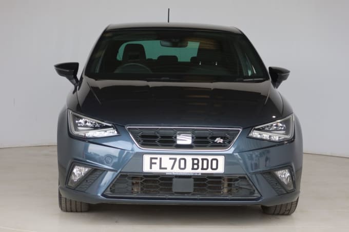 2024 Seat Ibiza