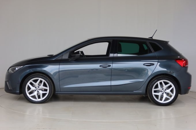 2024 Seat Ibiza