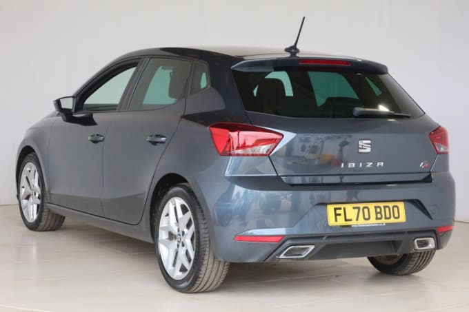 2024 Seat Ibiza