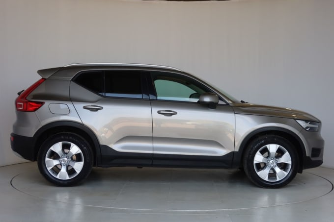 2024 Volvo Xc40