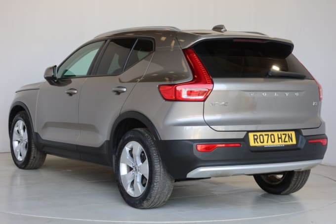 2024 Volvo Xc40