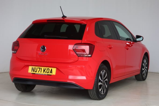 2024 Volkswagen Polo