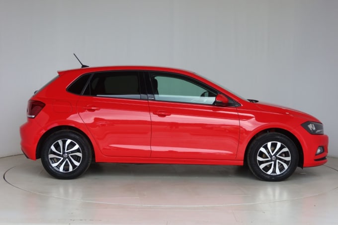 2024 Volkswagen Polo