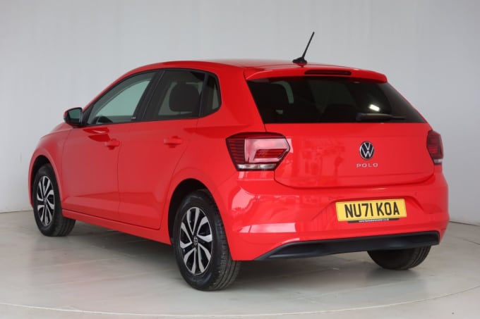 2024 Volkswagen Polo