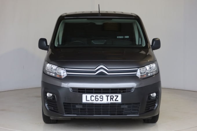 2024 Citroen Berlingo