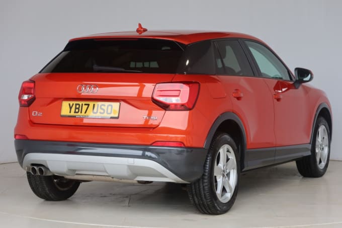 2024 Audi Q2