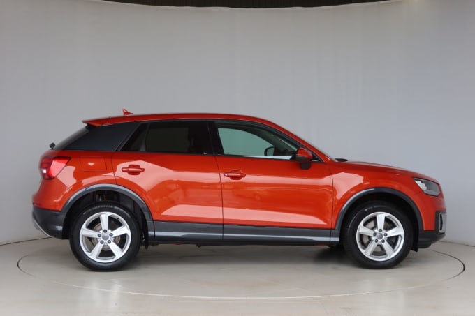 2024 Audi Q2