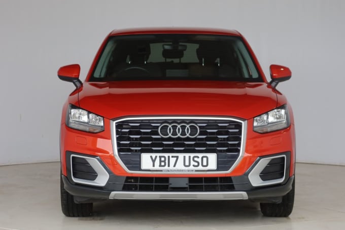 2024 Audi Q2