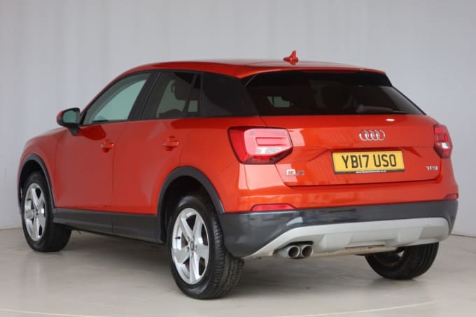 2024 Audi Q2