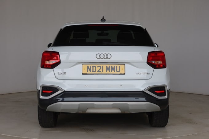 2024 Audi Q2