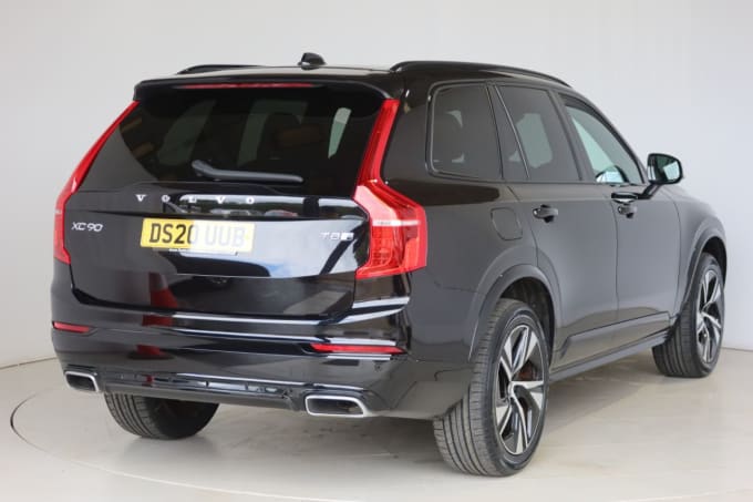 2024 Volvo Xc90