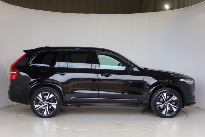 2024 Volvo Xc90