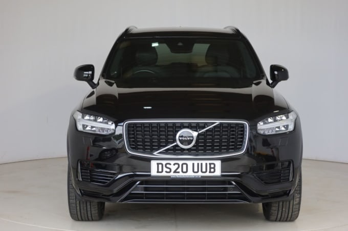 2024 Volvo Xc90