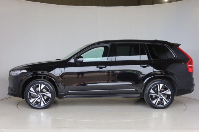 2024 Volvo Xc90