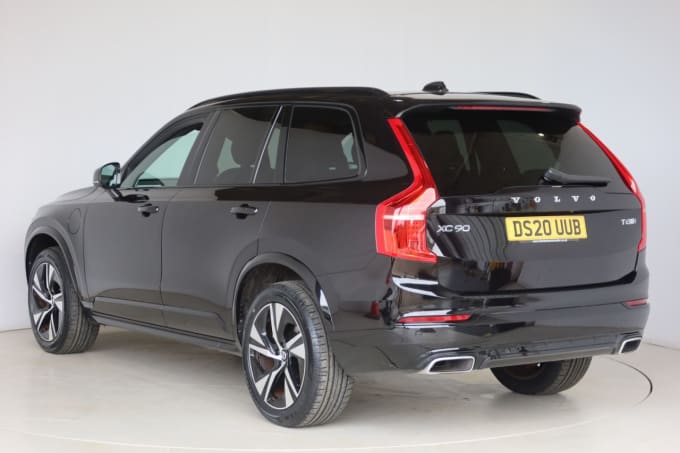 2024 Volvo Xc90