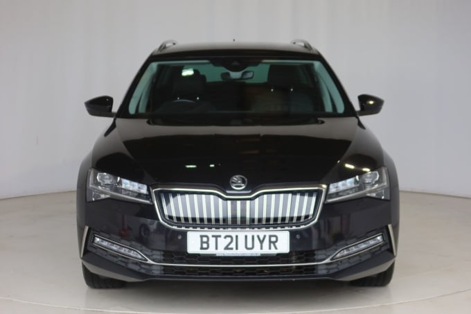 2024 Skoda Superb