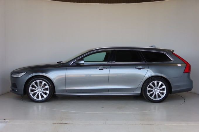 2024 Volvo V90