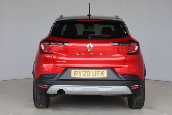 2024 Renault Captur