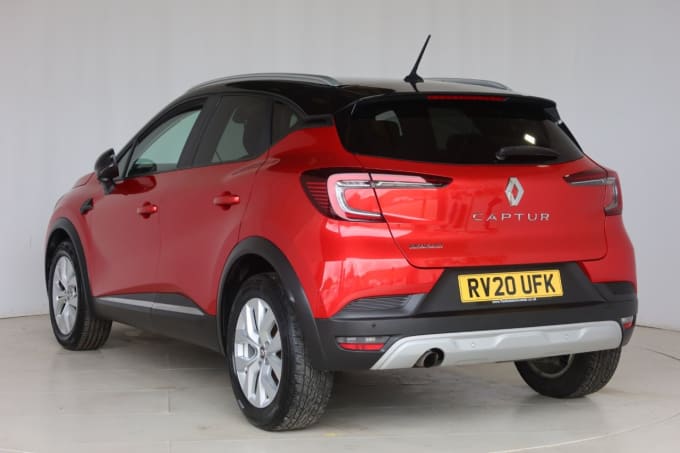 2024 Renault Captur