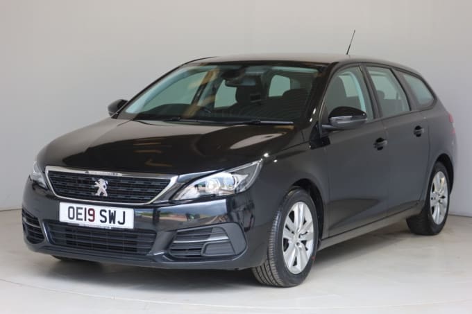 2024 Peugeot 308