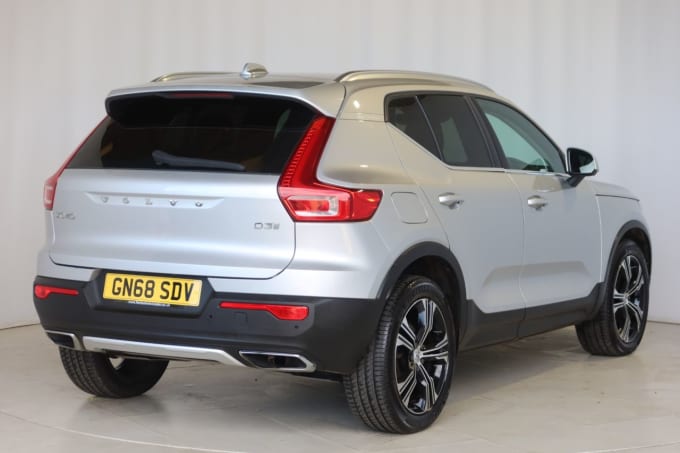 2024 Volvo Xc40