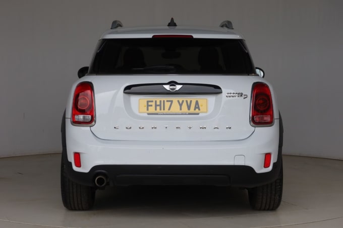 2024 Mini Countryman