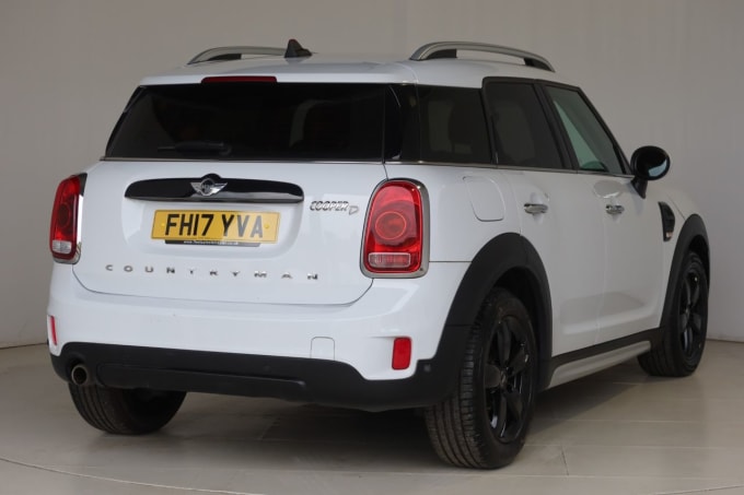 2024 Mini Countryman