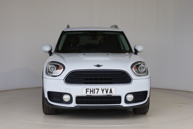 2024 Mini Countryman