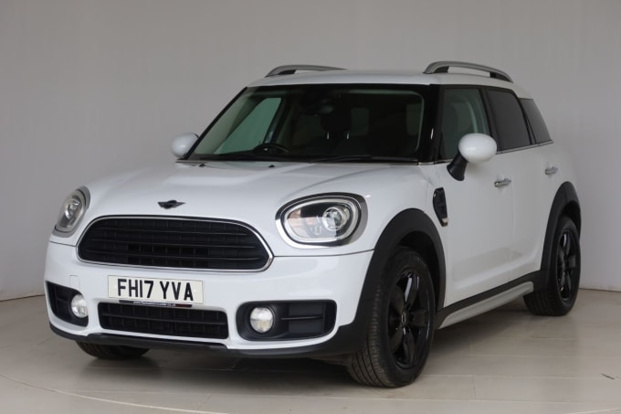 2024 Mini Countryman