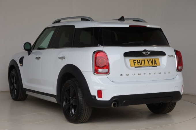 2024 Mini Countryman