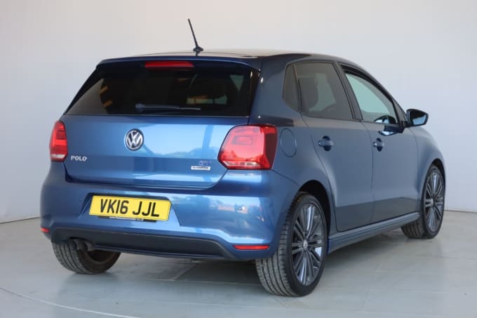 2024 Volkswagen Polo