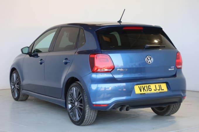 2024 Volkswagen Polo