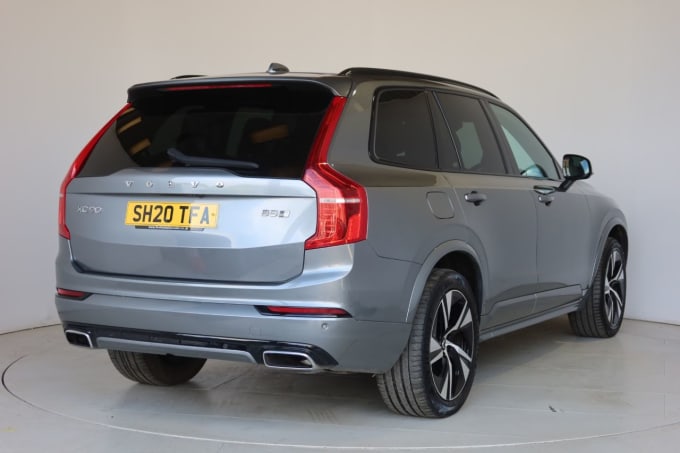 2024 Volvo Xc90