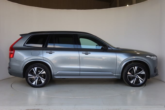 2024 Volvo Xc90