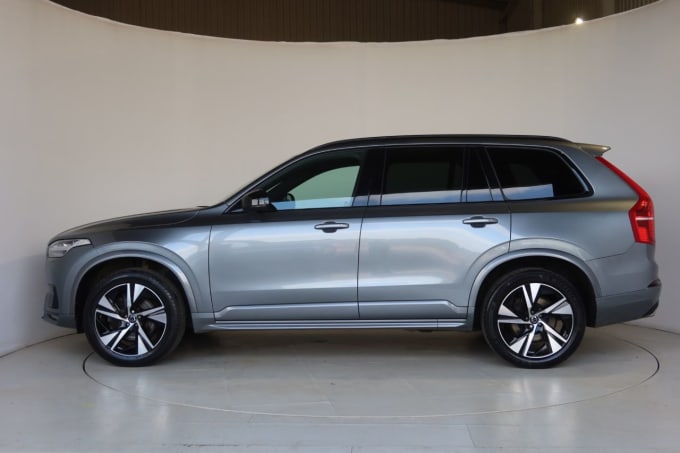 2024 Volvo Xc90